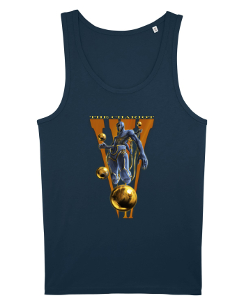 VII The Chariot Navy