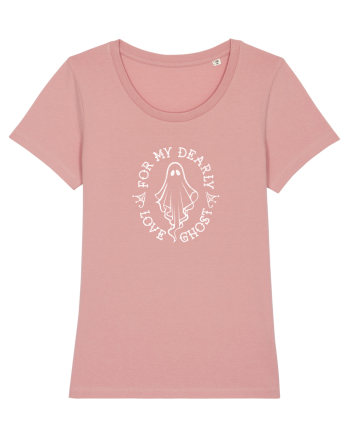 For my dearly love ghost Canyon Pink