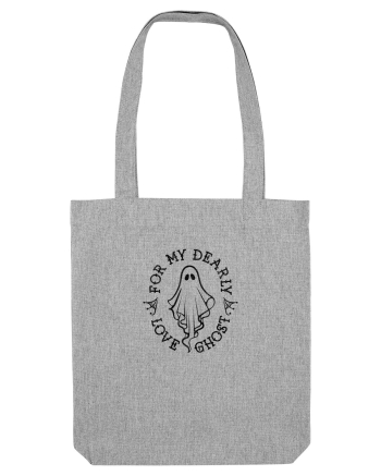 For my dearly love ghost Heather Grey