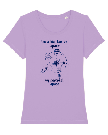 spatiu personal Lavender Dawn