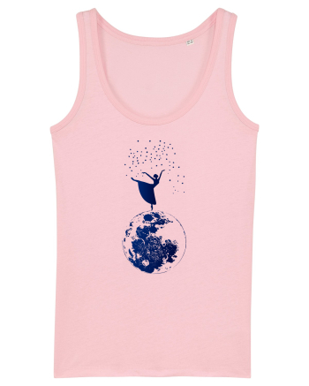 balerina Cotton Pink