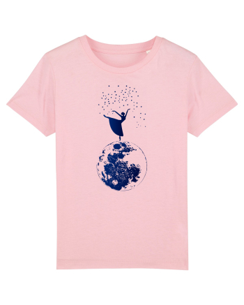 balerina Cotton Pink