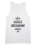 fabricat in Romania Maiou Bărbat Runs