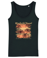 Wonderful Hawaii Sunset Paradise Maiou Damă Dreamer