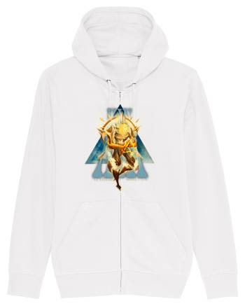 XIX The Sun White