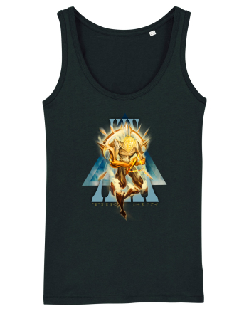 XIX The Sun Black