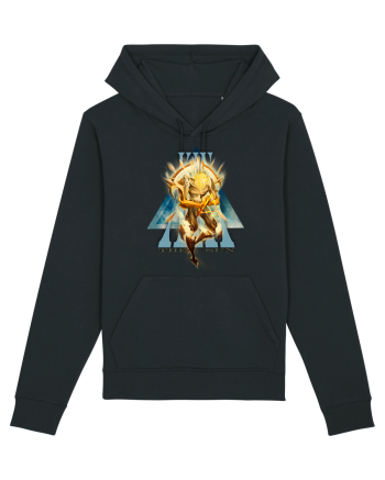 XIX The Sun Black
