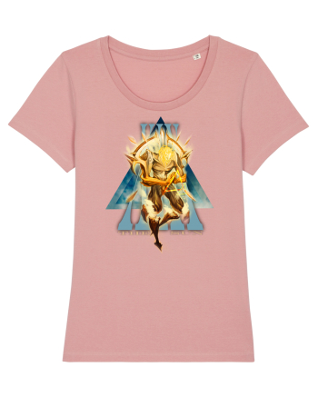 XIX The Sun Canyon Pink