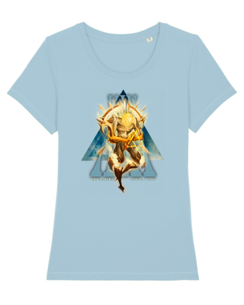 XIX The Sun Sky Blue