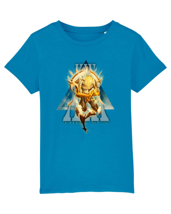 XIX The Sun Azur