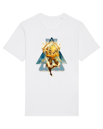 XIX The Sun White