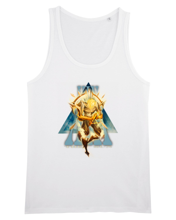 XIX The Sun White