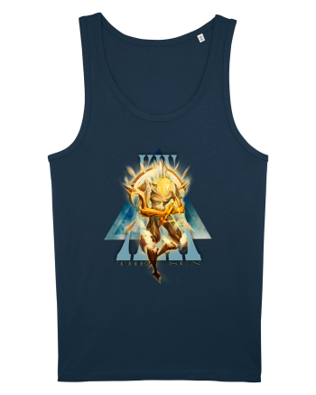 XIX The Sun Navy