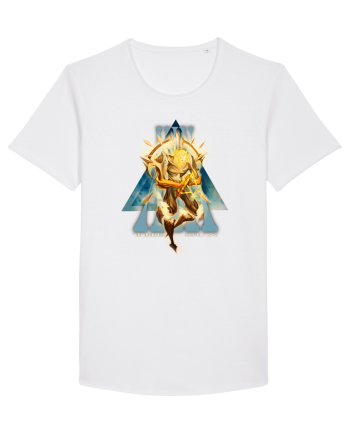XIX The Sun White