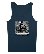 ride with harley Maiou Bărbat Runs