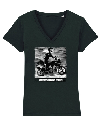plimbare cu motoru Black