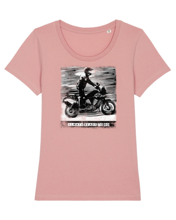 plimbare cu motoru Canyon Pink
