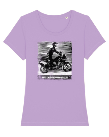 plimbare cu motoru Lavender Dawn