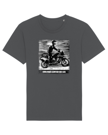 plimbare cu motoru Anthracite
