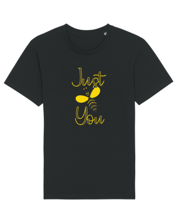 Just Bee You Black