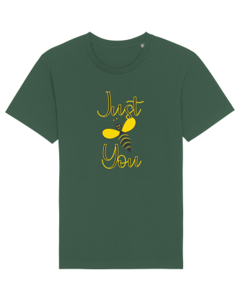 Just Bee You Bottle Green