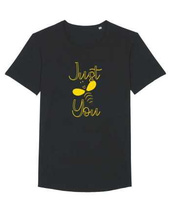Just Bee You Black