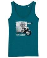 ride to hell Maiou Damă Dreamer