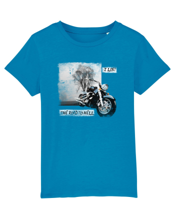 ride to hell Azur