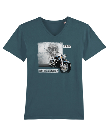 ride to hell Stargazer