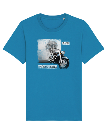 ride to hell Azur