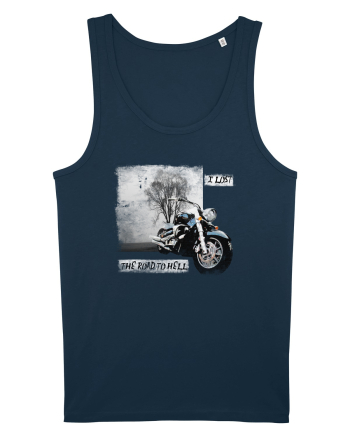 ride to hell Navy