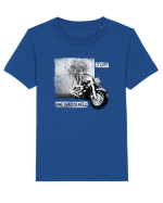 the road to hell Tricou mânecă scurtă  Copii Mini Creator