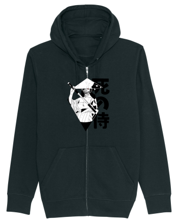 Samurai Oni Black