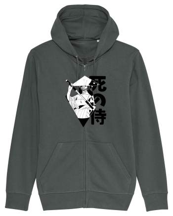Samurai Oni Anthracite