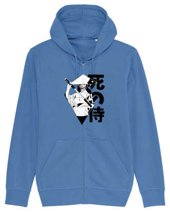 Samurai Oni Bright Blue