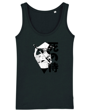 Samurai Oni Black