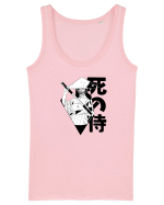 Samurai Oni Maiou Damă Dreamer