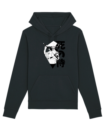 Samurai Oni Black