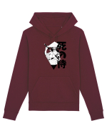 Samurai Oni Hanorac Unisex Drummer