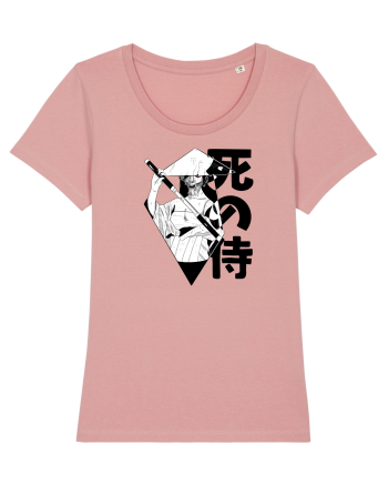Samurai Oni Canyon Pink