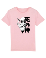 Samurai Oni Tricou mânecă scurtă  Copii Mini Creator