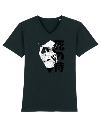 Samurai Oni Black