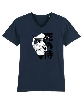Samurai Oni French Navy