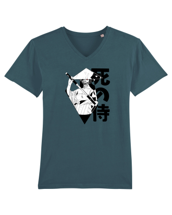 Samurai Oni Stargazer