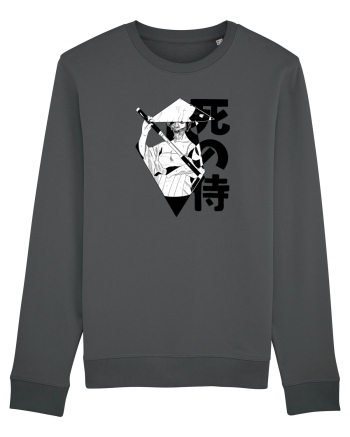 Samurai Oni Anthracite