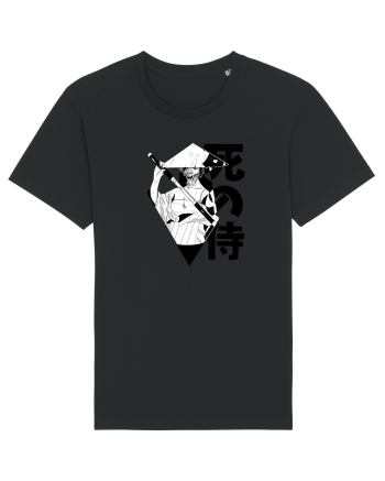 Samurai Oni Black