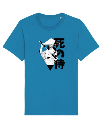 Samurai Oni Azur