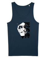 Samurai Oni Maiou Bărbat Runs