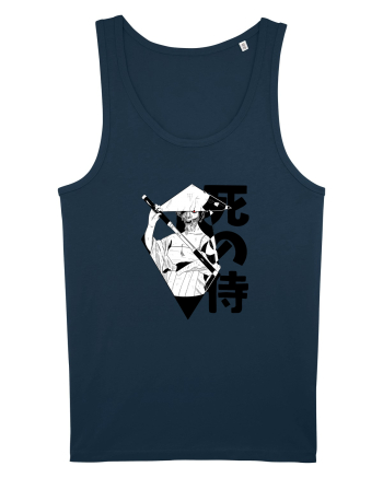 Samurai Oni Navy