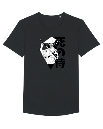 Samurai Oni Black